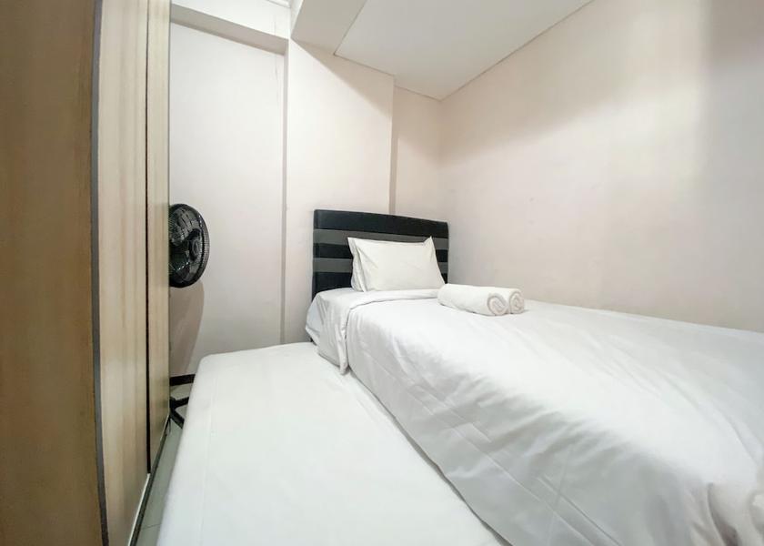 West Java Cimahi Room