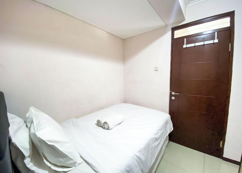 West Java Cimahi Room