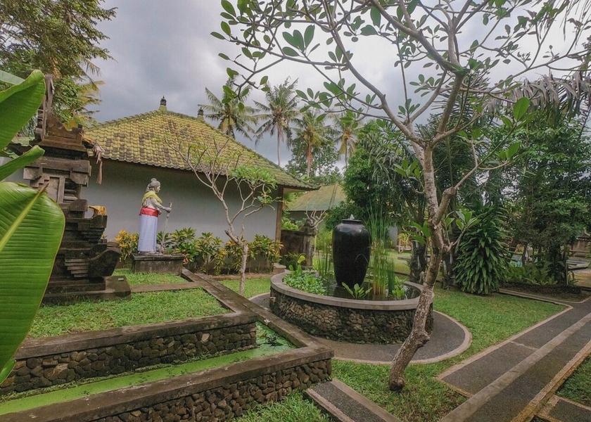 Bali Sukawati Garden