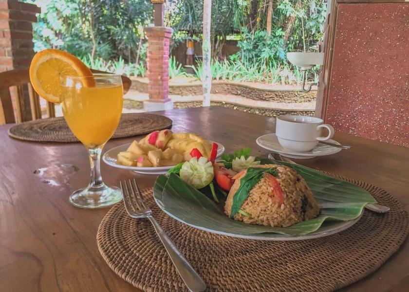 Bali Sukawati Restaurant