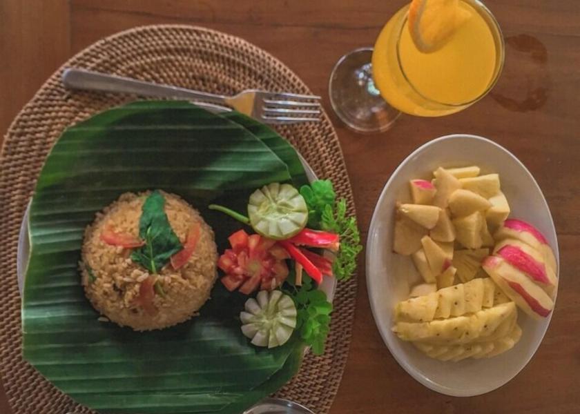 Bali Sukawati Restaurant