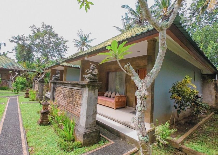 Bali Sukawati Terrace