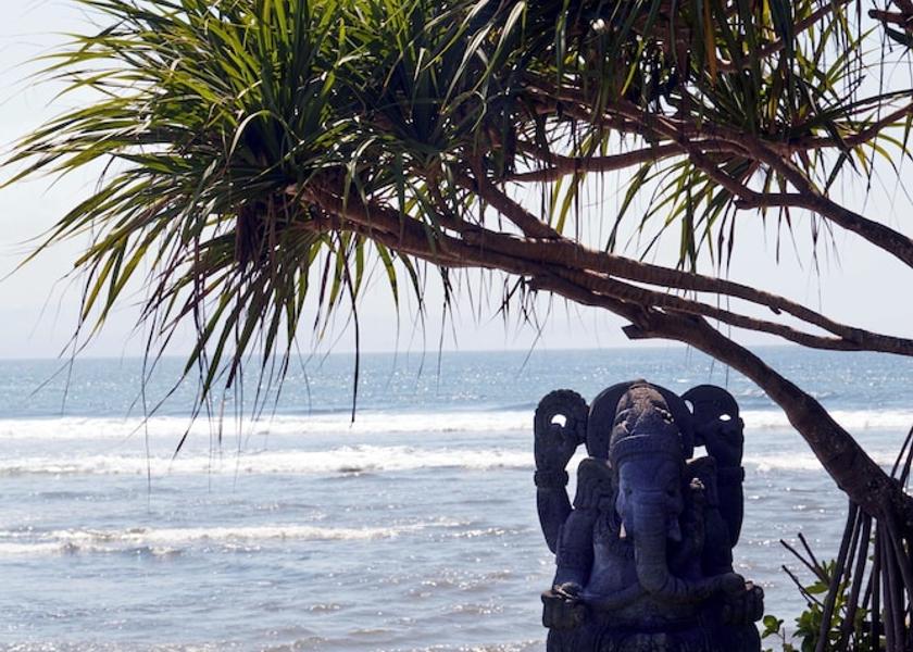 Bali Sukawati Beach/Ocean View