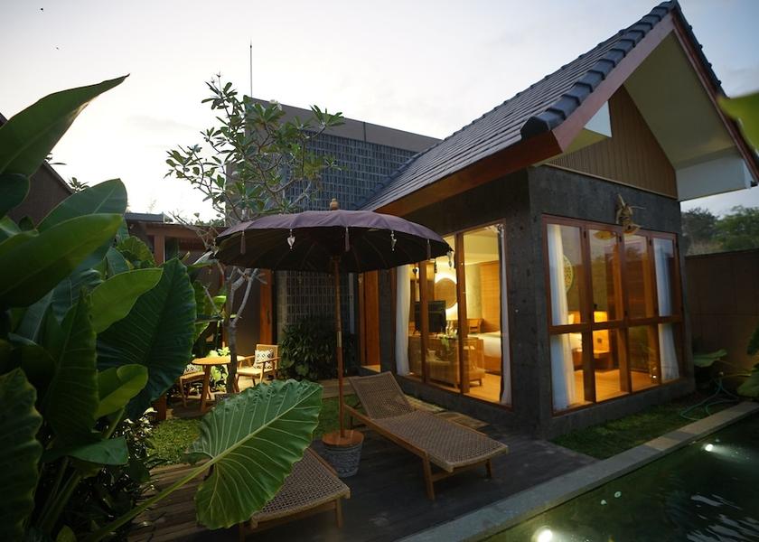 Bali Sukawati Terrace