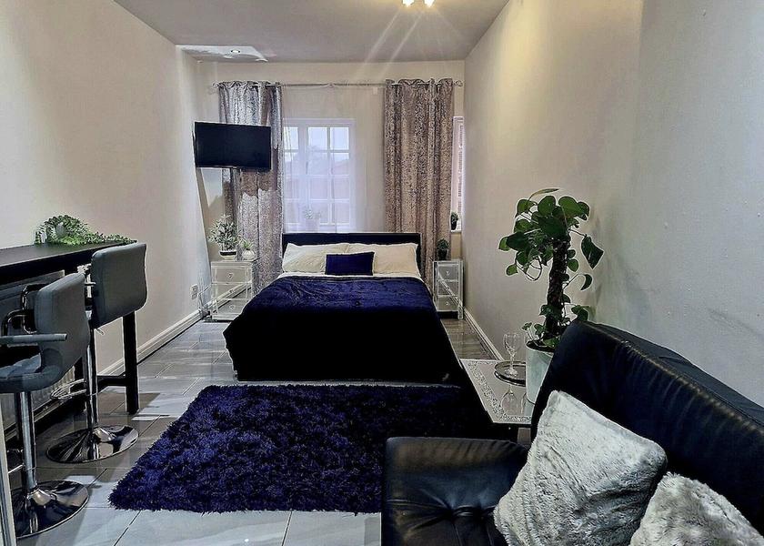 England Cleethorpes Room