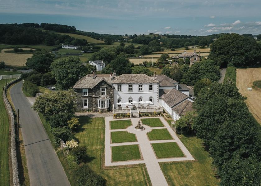 England Grange-over-Sands Primary image