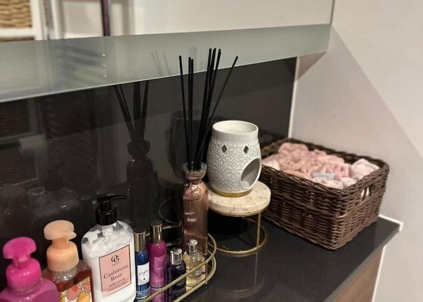 England Dartford Amenity