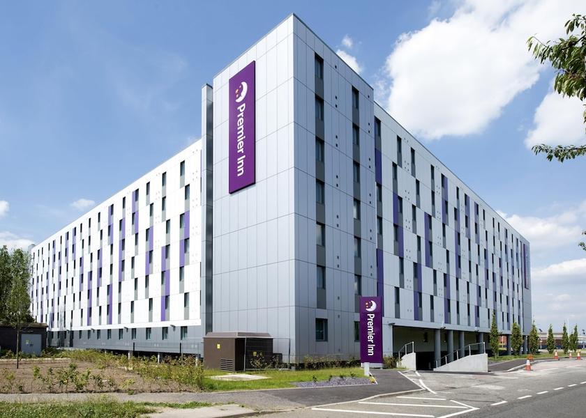 England Hounslow Exterior