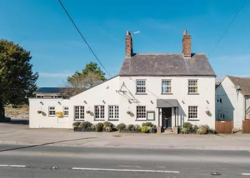 England Marlborough Primary image