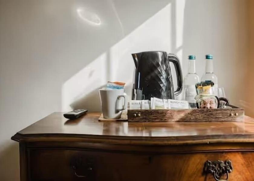 England Marlborough Bathroom