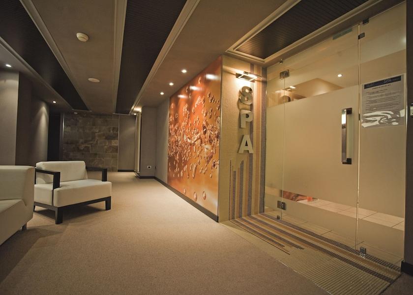 Aragon Mora de Rubielos Spa