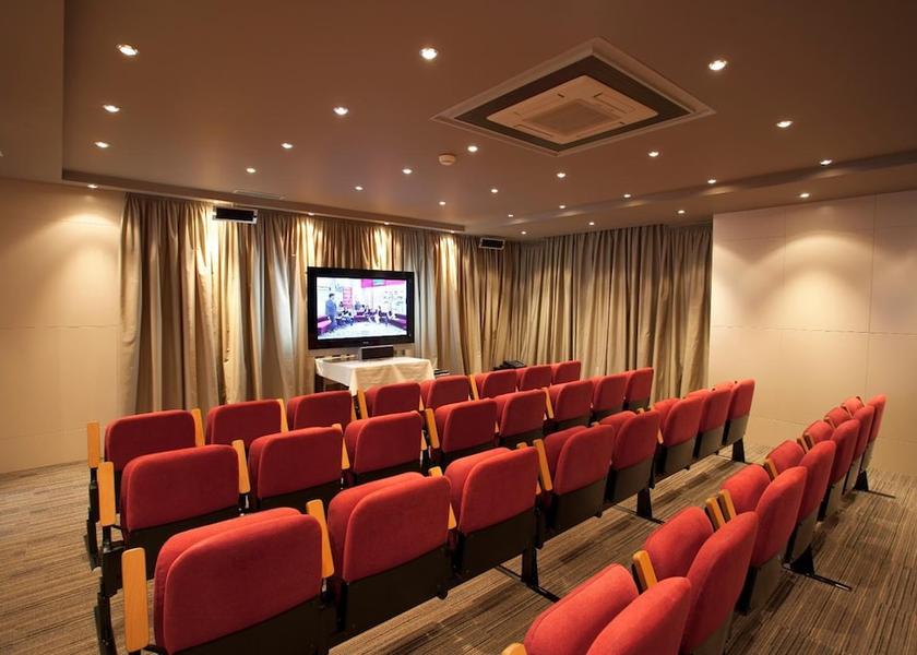 Aragon Mora de Rubielos Meeting facility