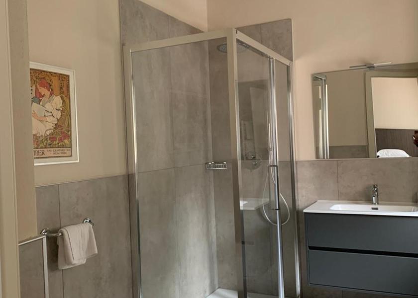 Piedmont Saluzzo Superior Double Room