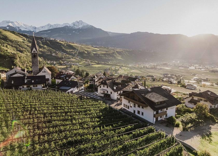 Trentino-Alto Adige Lagundo Primary image