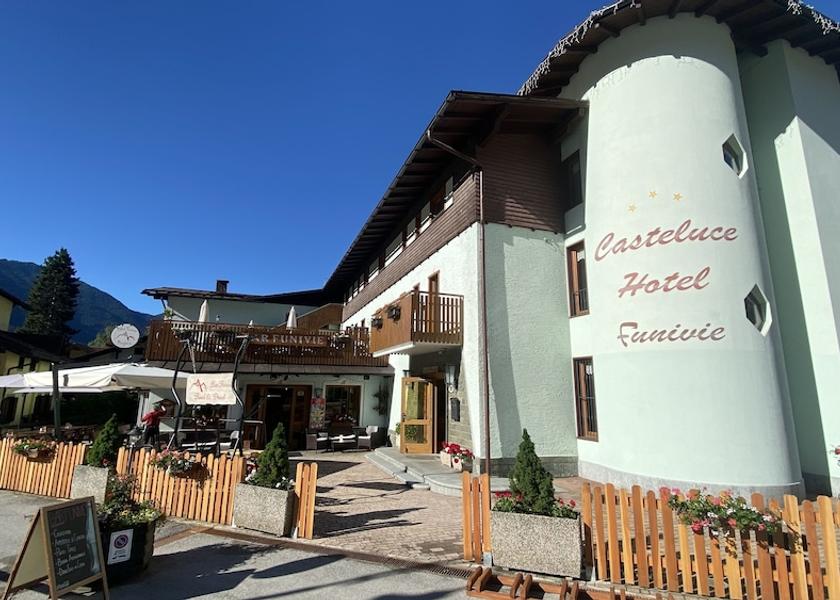 Trentino-Alto Adige Pinzolo Primary image