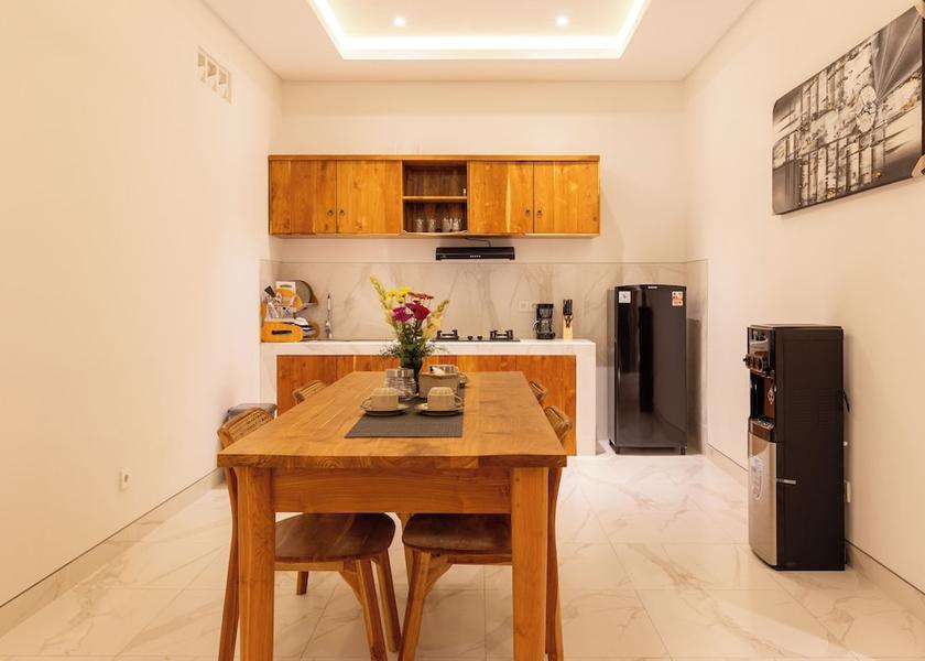 Bali Sukawati Kitchen