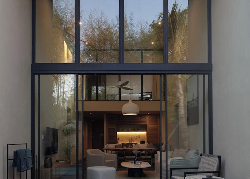 Bali Tabanan Exterior Detail