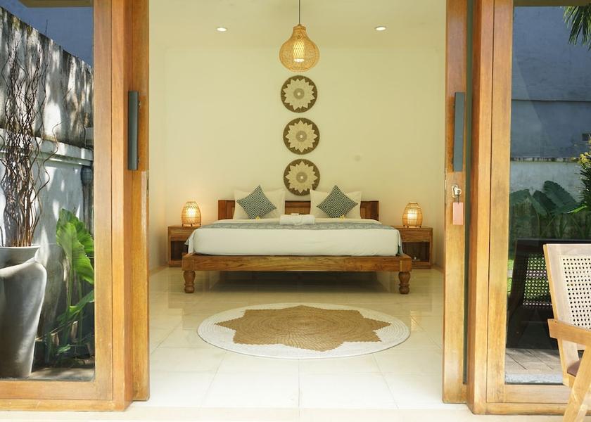 Bali Jimbaran Room