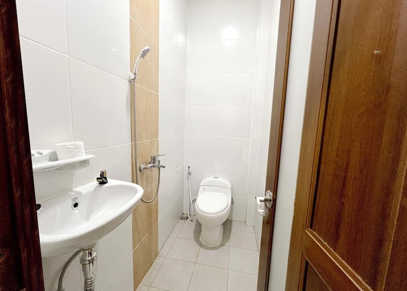 Southeast Sulawesi Kendari Bathroom