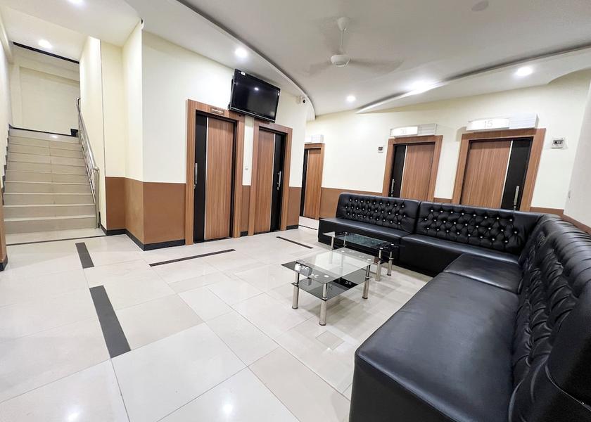 Southeast Sulawesi Kendari Lobby