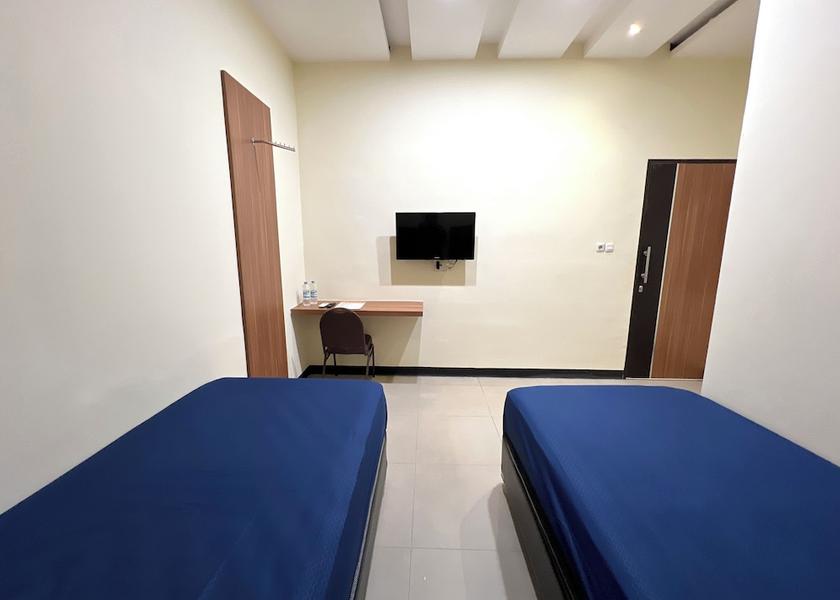 Southeast Sulawesi Kendari In-Room Amenity