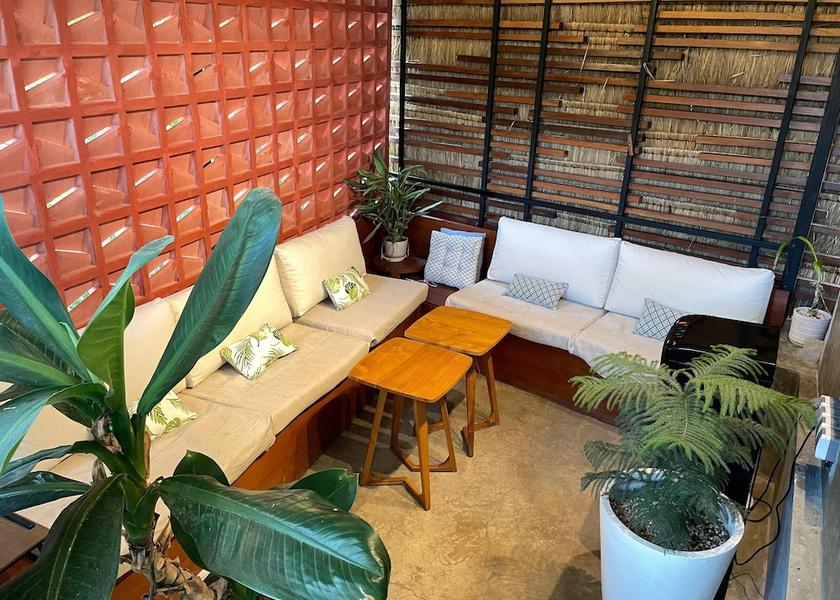 Bali Canggu Exterior