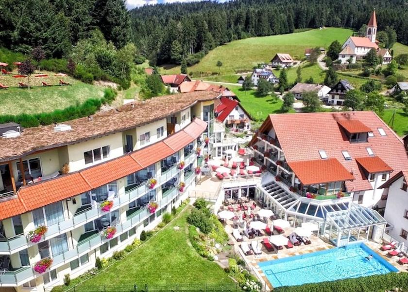 Baden-Württemberg Wolfach Exterior