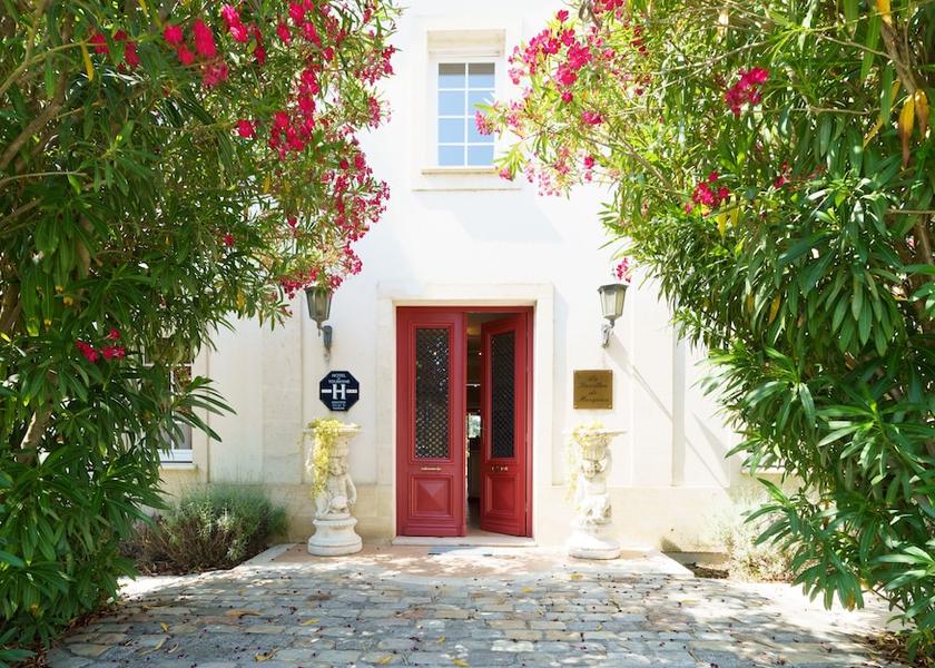 Nouvelle-Aquitaine Margaux-Cantenac Front of property