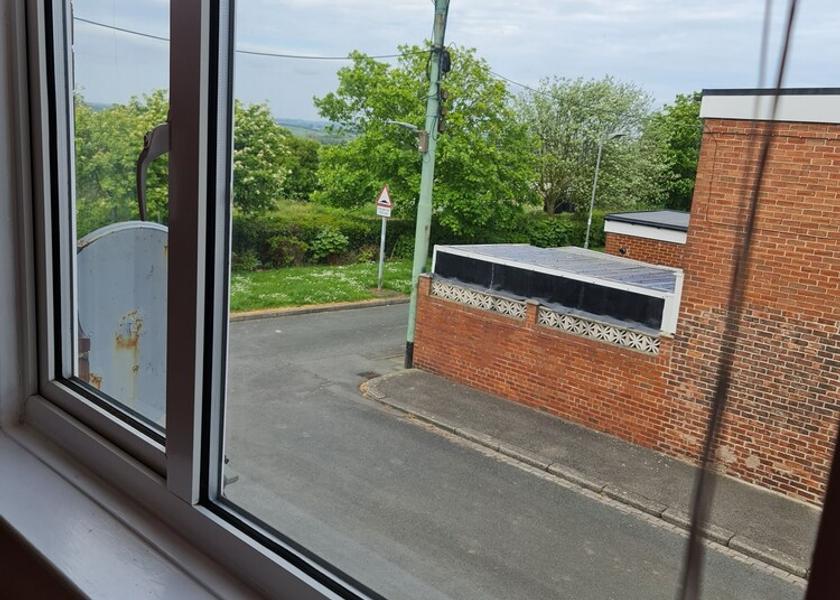 England Ferryhill Room