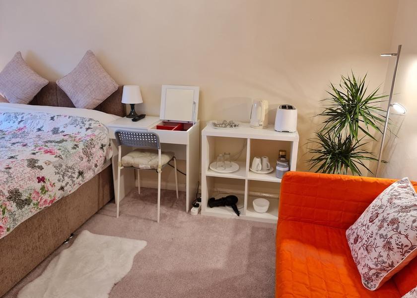 England Ferryhill Room