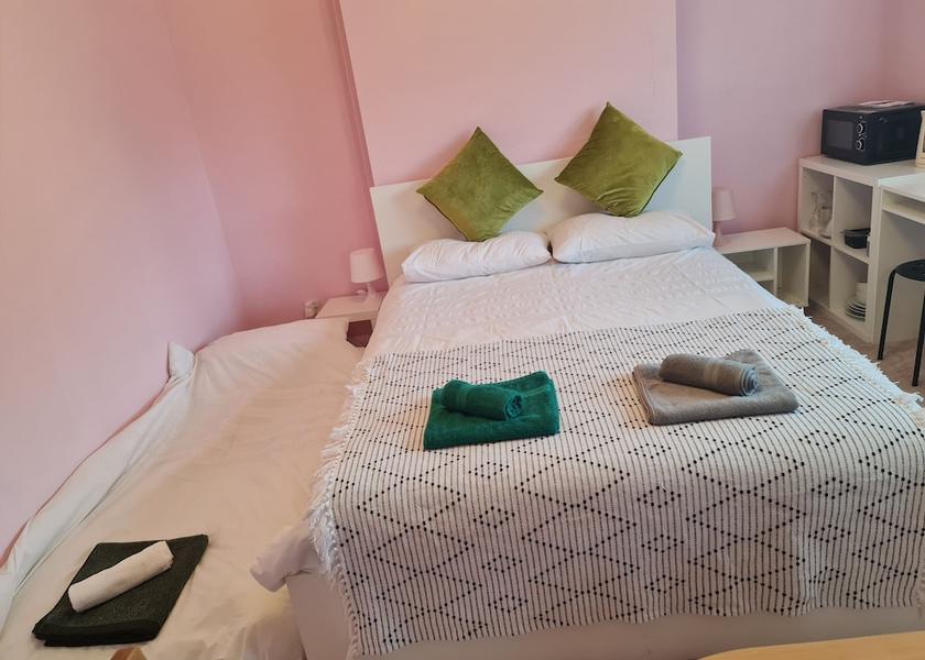 England Ferryhill Primary image