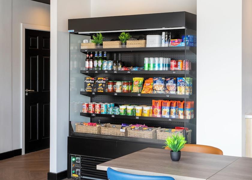 England Middlesbrough Bar