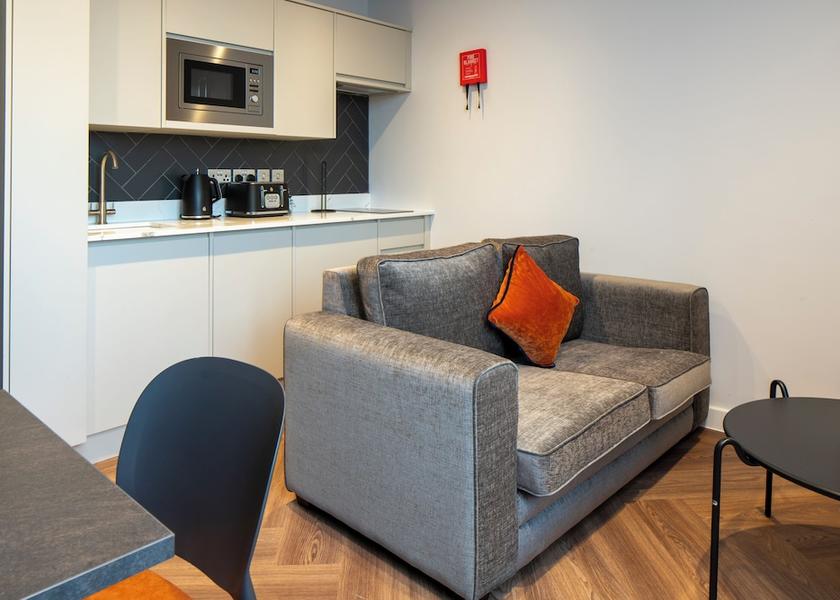 England Middlesbrough Room