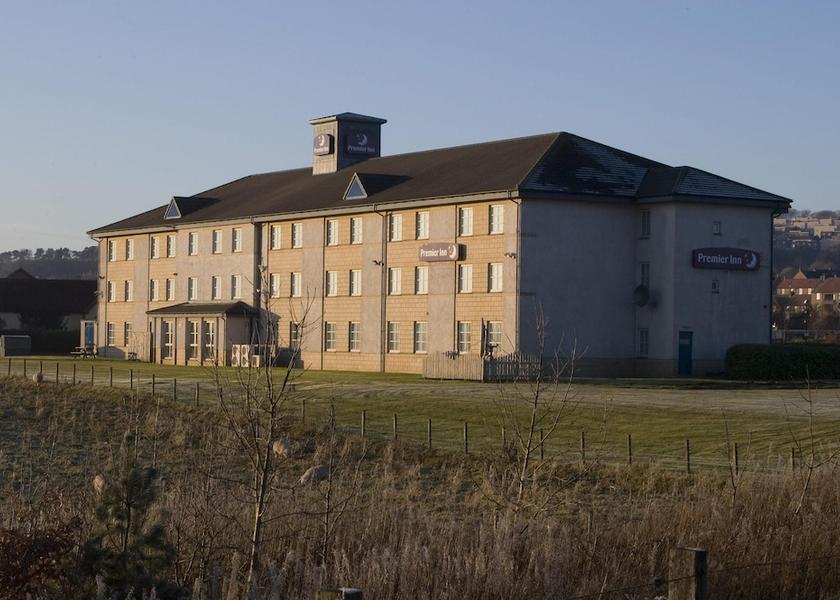 Scotland Bathgate Exterior