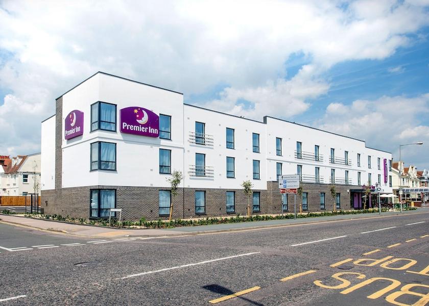 England Clacton-on-Sea Primary image