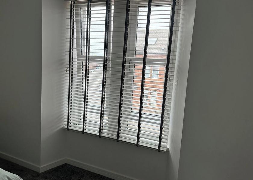 Scotland Arbroath Interior Entrance