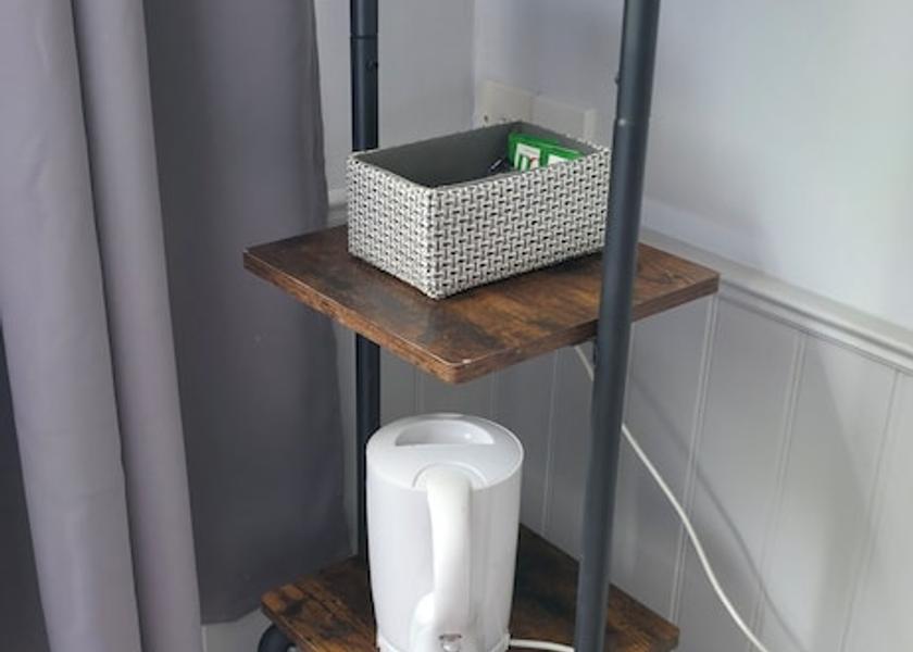 England Shaftesbury Room