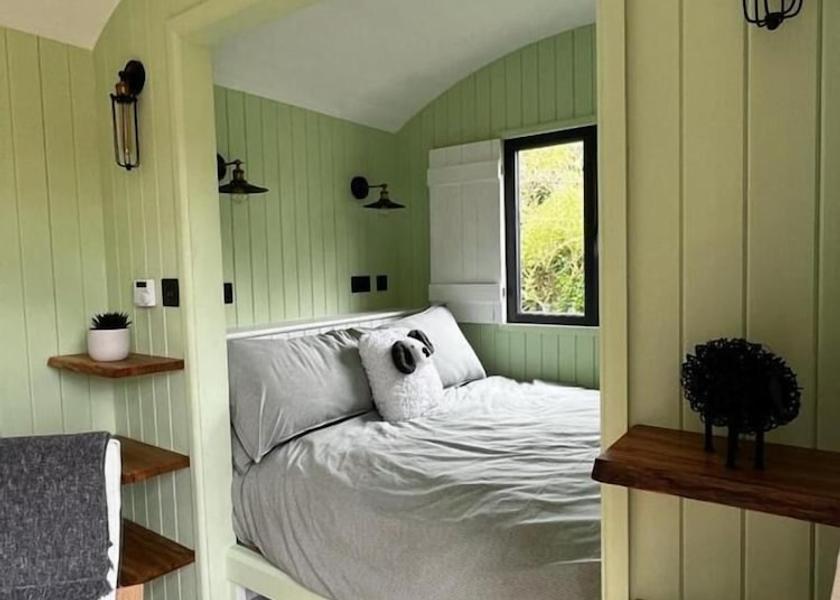 England Shaftesbury Room