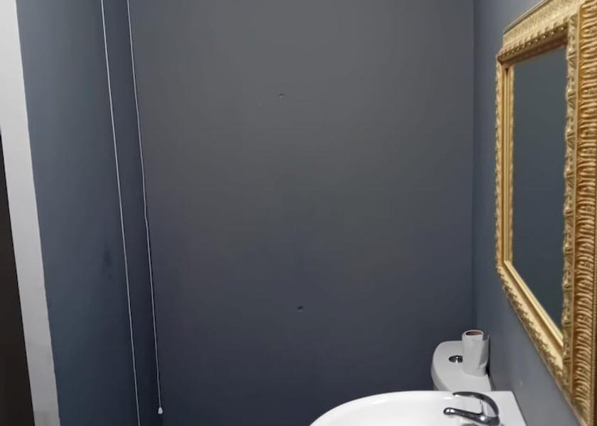 Wales Neath Bathroom