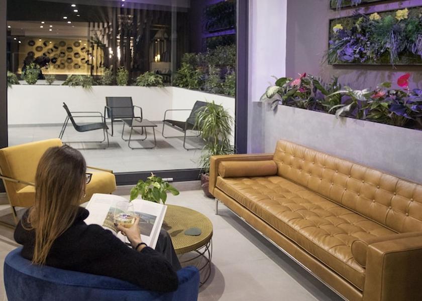 Tuscany Terranuova Bracciolini Interior Entrance