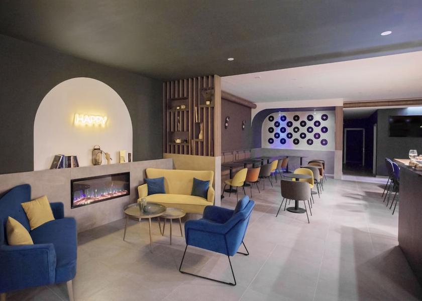 Tuscany Terranuova Bracciolini Interior Entrance