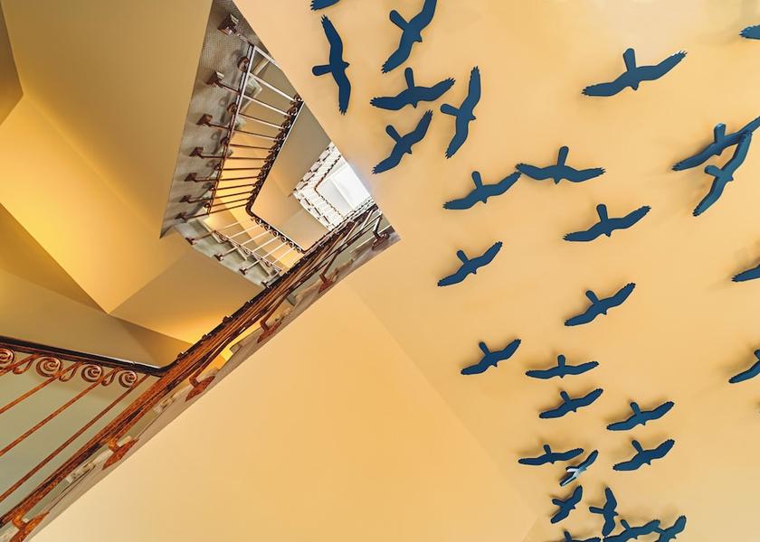 Castilla - La Mancha Talavera de la Reina Lobby