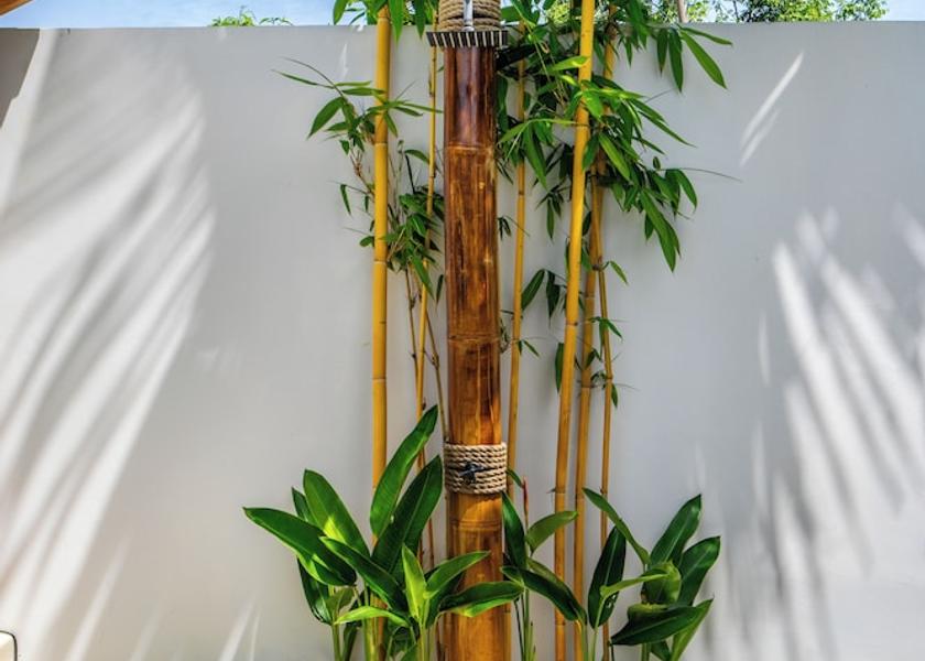 Bali Pecatu Bathroom