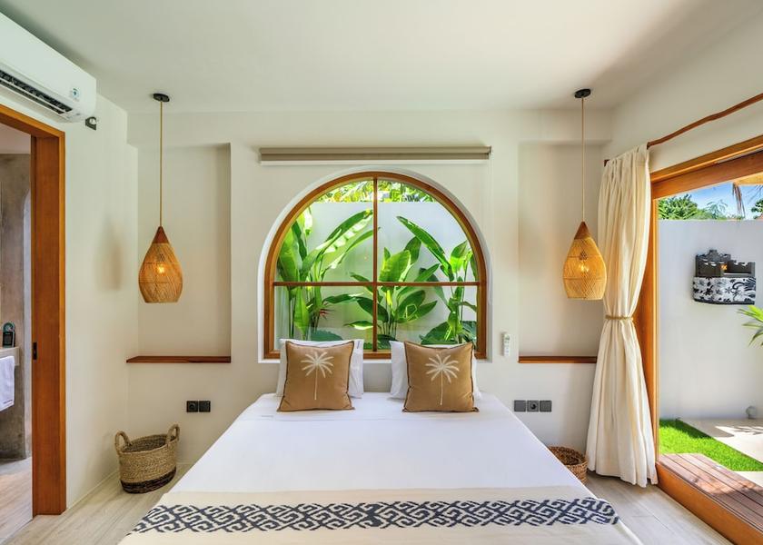 Bali Pecatu Room