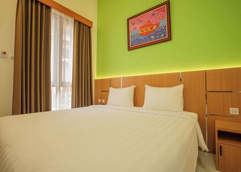 Bali Banjar Room