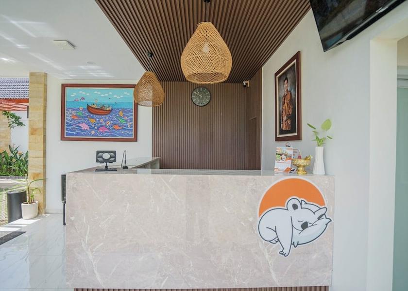 Bali Banjar Primary image