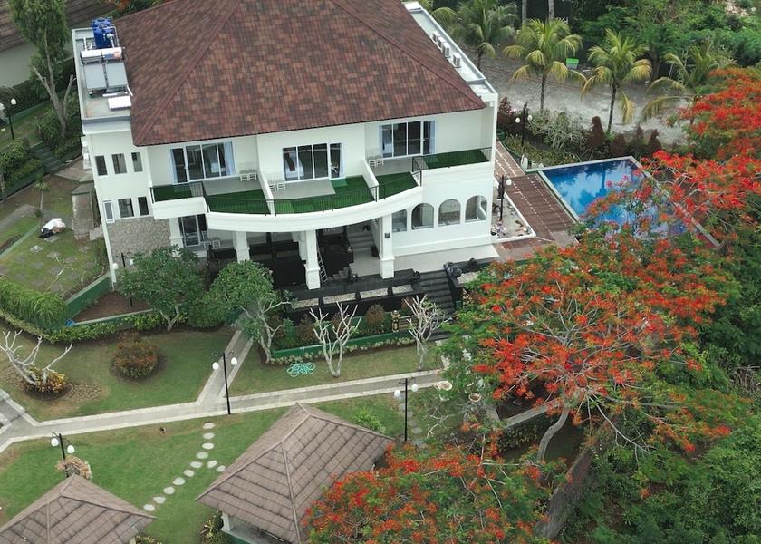 Bali Pecatu Exterior Detail