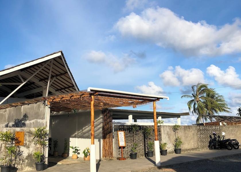 Riau Islands Bintan Facade