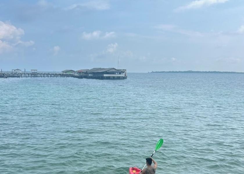 Riau Islands Bintan Beach