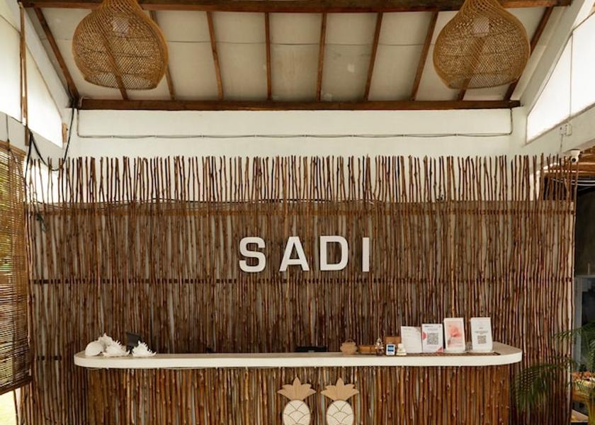 Riau Islands Bintan Lobby